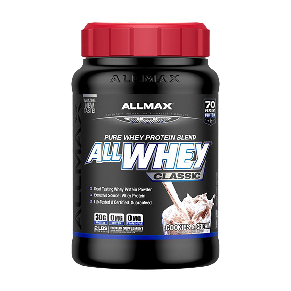 AllWhey Classic (907 g) AllWhey Classic (907 g)