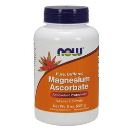 Magnesium Ascorbate (227 g) Magnesium Ascorbate (227 g)