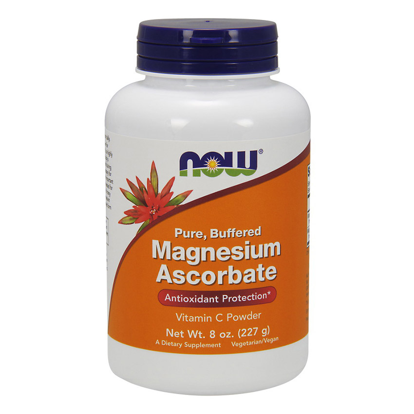Magnesium Ascorbate (227 g) Magnesium Ascorbate (227 g)