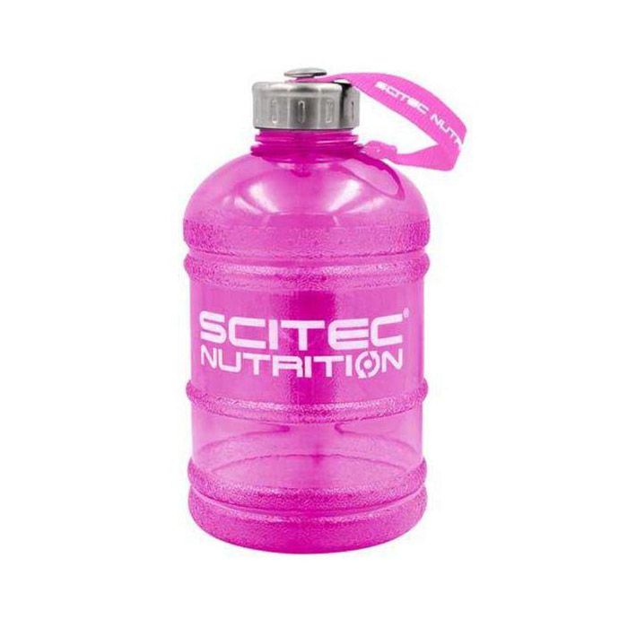 Бутылка Hydrator Pink (1 l) Бутылка Hydrator Pink (1 l)