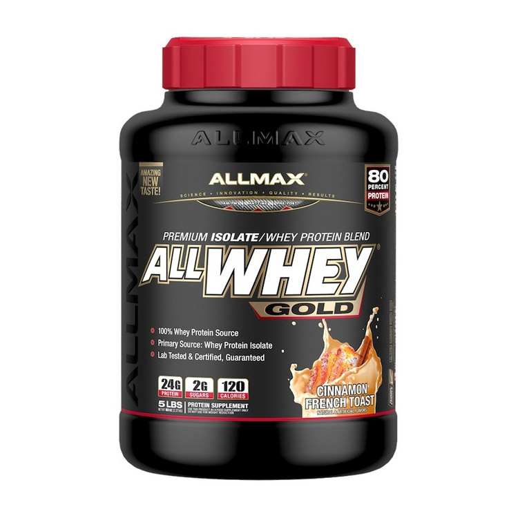 AllWhey Gold (2,27 kg) AllWhey Gold (2,27 kg)
