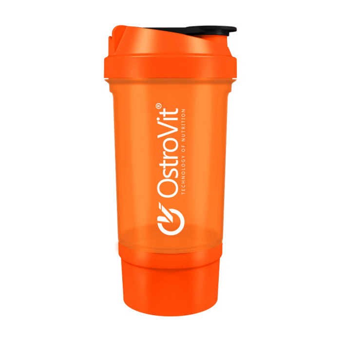 OstroVit - Shaker Premium Orange (500 ml) OstroVit - Shaker Premium Orange (500 ml)