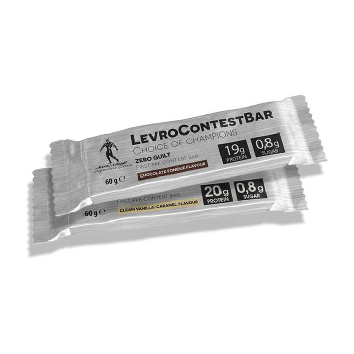 LevroContestBar (1 x 60 g) LevroContestBar (1 x 60 g)