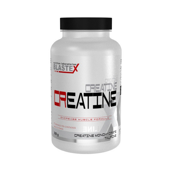 Creatine Xline (300 g) Creatine Xline (300 g)