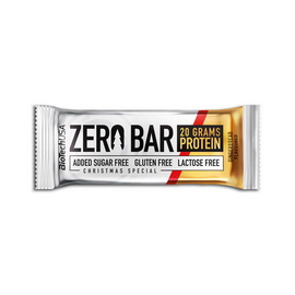 Zero Bar Christmas Edition (1 x 50 g)