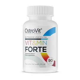 Vit&min Forte (90 tabs)