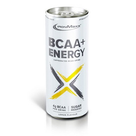 BCAA + Energy (330 ml)