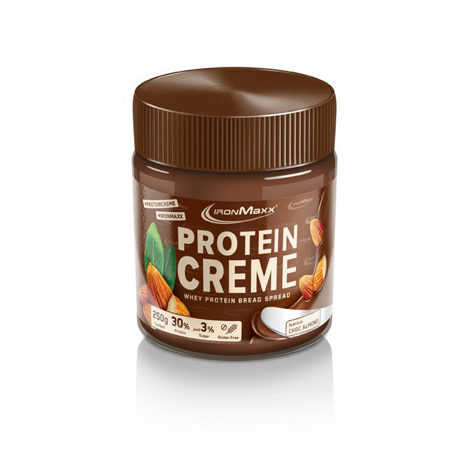 Protein Creme (250 g) Protein Creme (250 g)