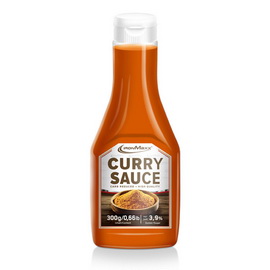 Sauce Curry (300 ml)