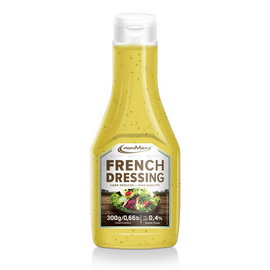 Sauce French Dressing (300 ml)