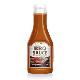 Sauce BBQ (300 ml)