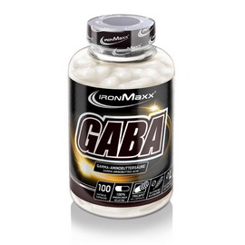 GABA (100 caps)