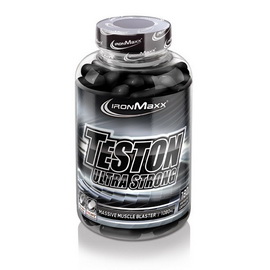 Teston Ultra Strong (180 caps)