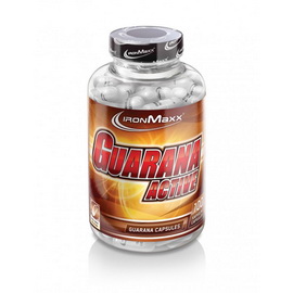 Guarana Active (100 caps)
