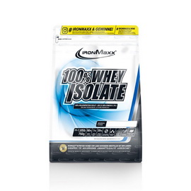 100% Whey Isolate (750 g)