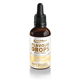 Flavour Drops (50 ml)