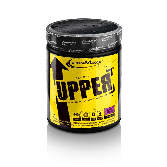 Upper (440 g) Upper (440 g)