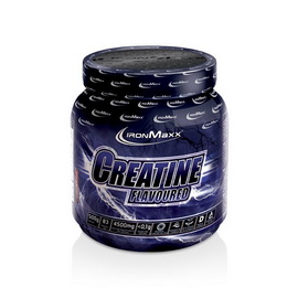 Creatine Flavoured (500 g)