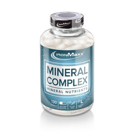 Mineral Complex (130 caps)