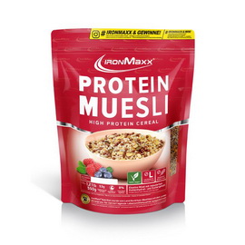 Protein Muesli (550 g)