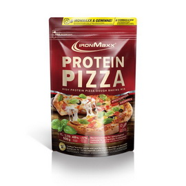 Protein Pizza (500 g)