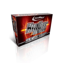 HellFire FatBurner (60 caps)