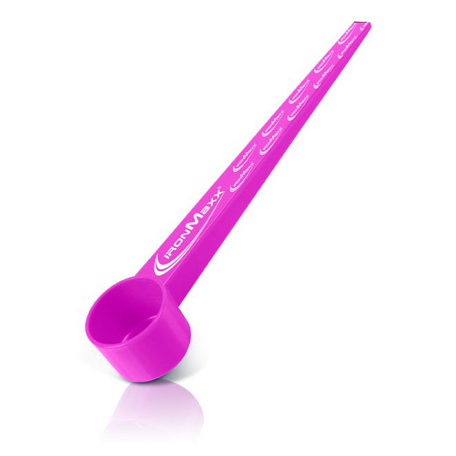 Мерная ложка Pink (30 cm) Мерная ложка Pink (30 cm)