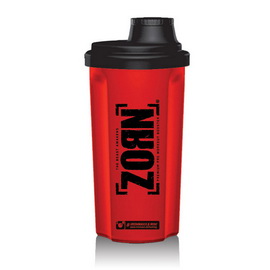 Shaker IronMaxx Red/Black (700 ml)