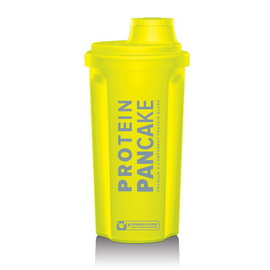 Shaker IronMaxx Killer Yellow (700 ml)