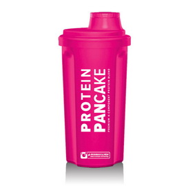 Shaker IronMaxx Neon Pink (700 ml)