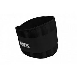 Fit-Cor Black (XS, S, M, L, XL)