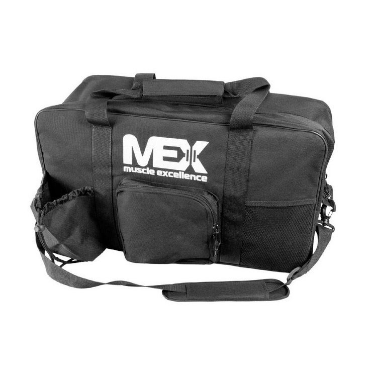 GymFit Bag - Black GymFit Bag - Black