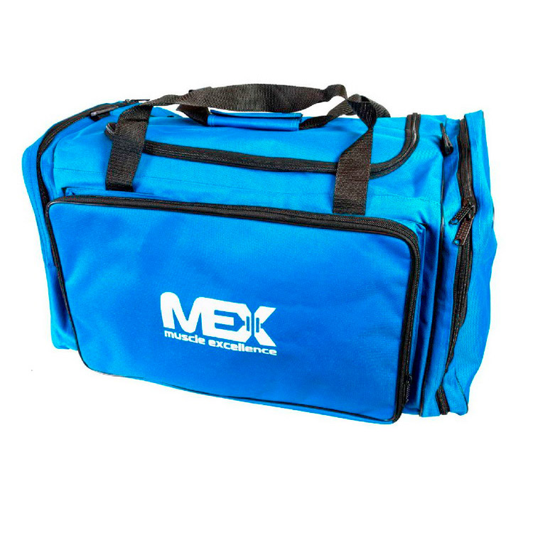Gym Sporty Bag - Dark Blue Gym Sporty Bag - Dark Blue