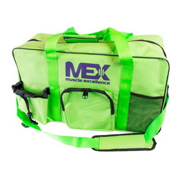 GymFit Bag - Lime