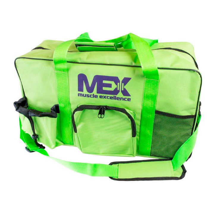 GymFit Bag - Lime GymFit Bag - Lime