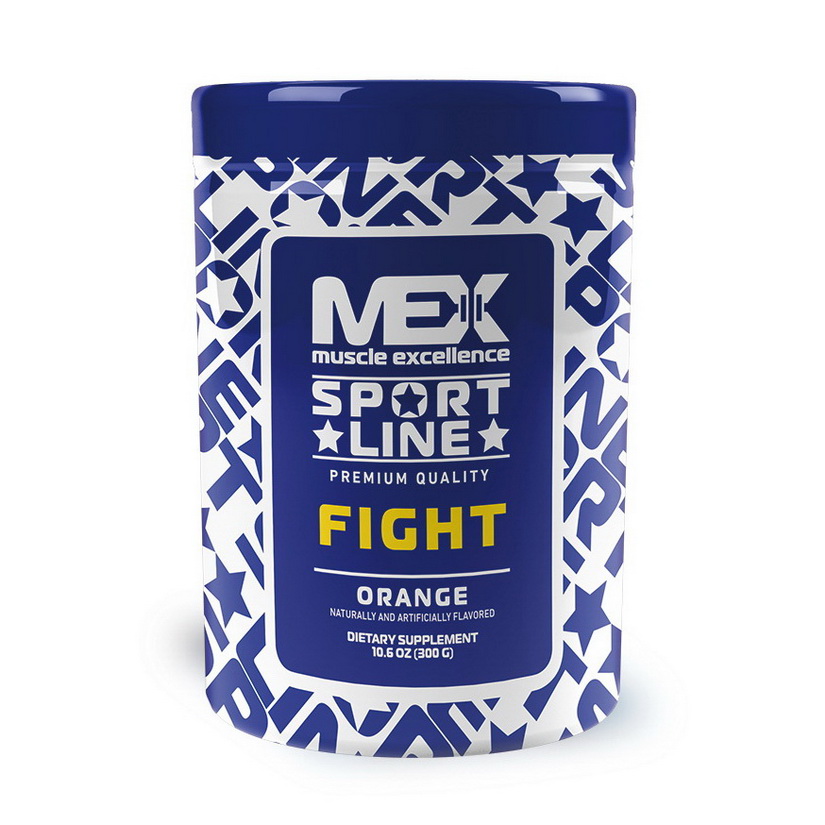 Fight (300 g) Fight (300 g)