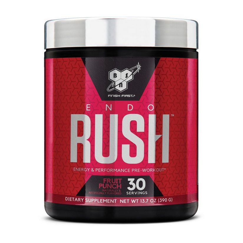 EndoRush (405 g) EndoRush (405 g)