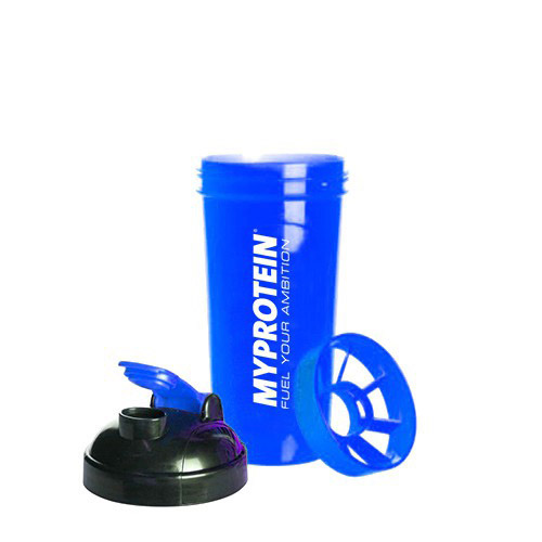 Shaker Blue/Black (700 ml) Shaker Blue/Black (700 ml)