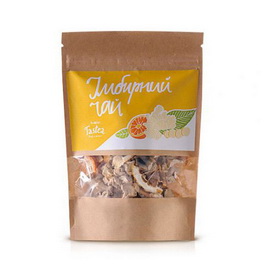 Имбирный чай (40 g)