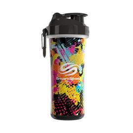 SmartShake Double Wall Graffiti (750 ml)