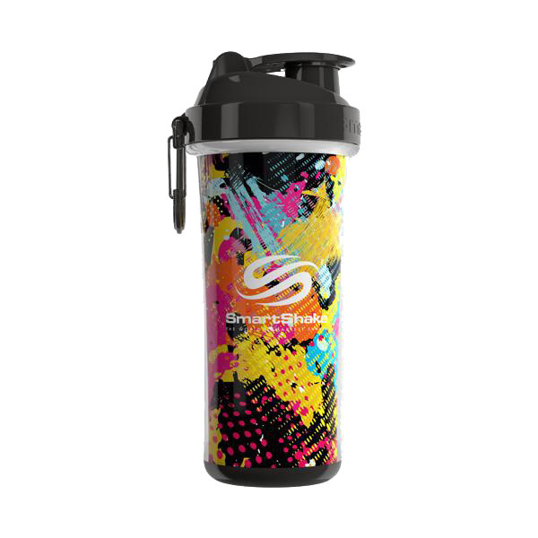 SmartShake Double Wall Graffiti (750 ml) SmartShake Double Wall Graffiti (750 ml)