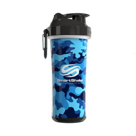 SmartShake Double Wall Camo (750 ml)