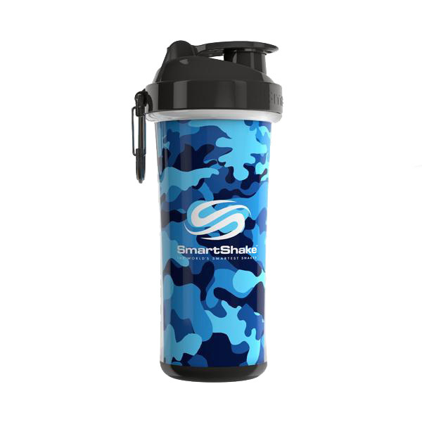 SmartShake Double Wall Camo (750 ml) SmartShake Double Wall Camo (750 ml)