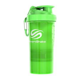 SmartShake Original2Go Neon Green (600 ml)