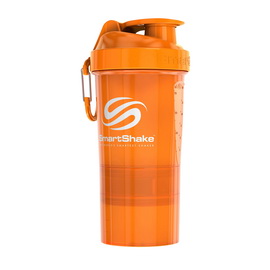 SmartShake Original2Go Neon Orange (600 ml)