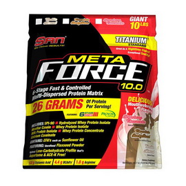MetaForce (4,55 kg)
