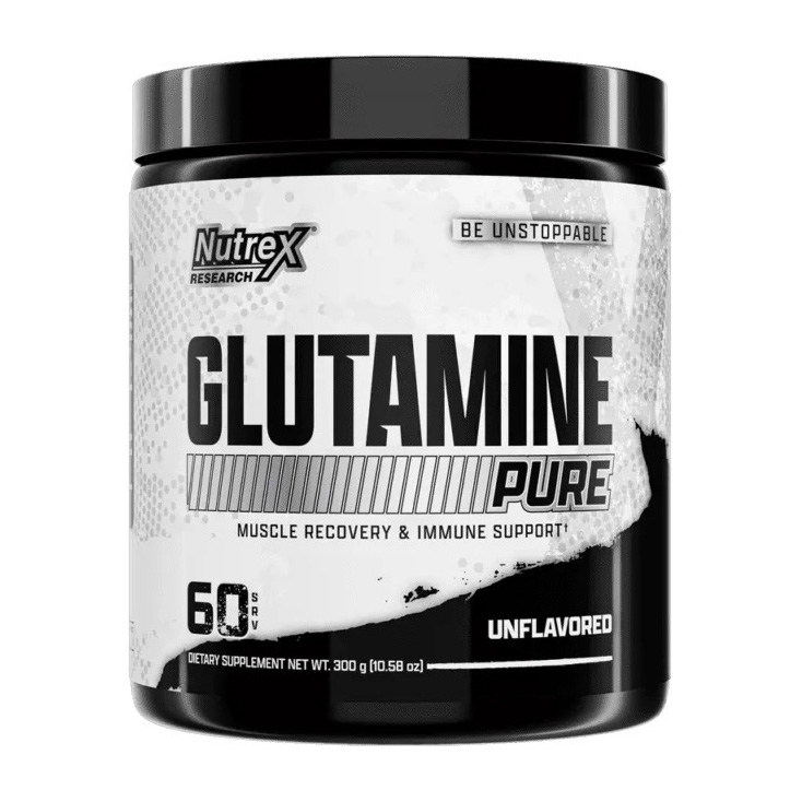 Glutamine Pure (300 g) Glutamine Pure (300 g)