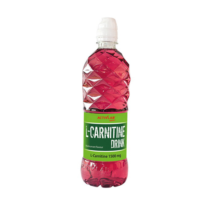 L-Carnitine Drink (700 ml) L-Carnitine Drink (700 ml)