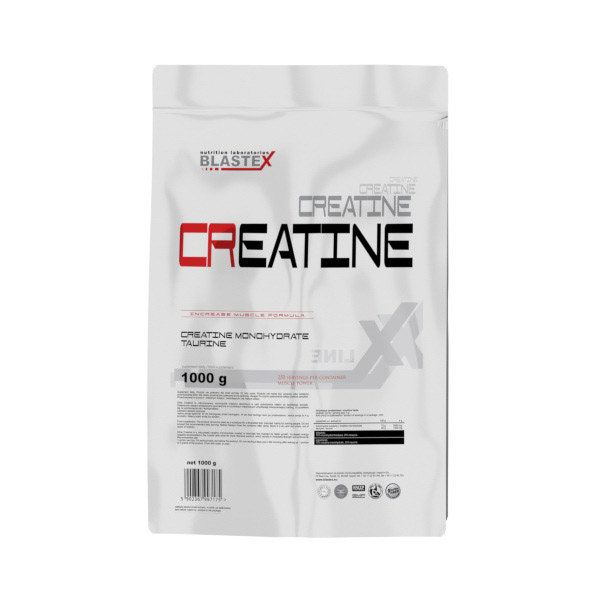 Creatine Xline (1 kg) Creatine Xline (1 kg)