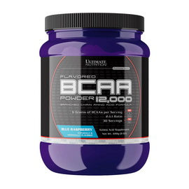 BCAA 12 000 (228 g) BCAA 12 000 (228 g)